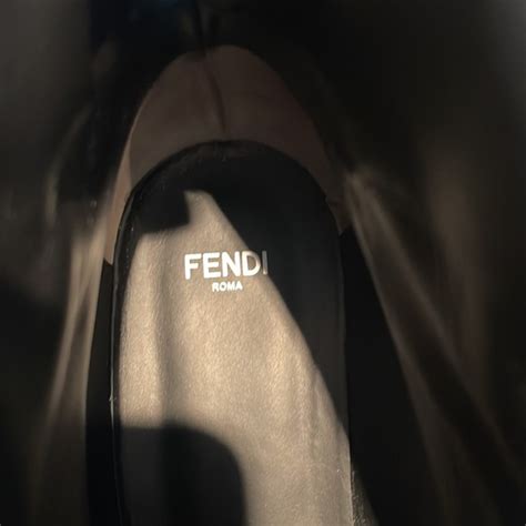 womens fendi monster clothing|fendi monster resale.